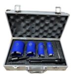 Core Bit Case 3