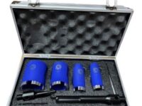 Core Bit Case 3