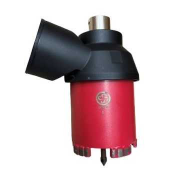 Vacuum Connector B
