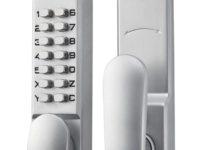 Mechanical Push Button Lock Sets