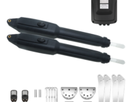 Swing Arm Opener Set Attachments