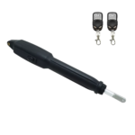 Swing Arm Opener with Remote 1