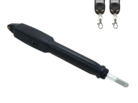 Swing Arm Opener with Remote 1