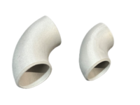 Aluminum 90 Degree Elbows