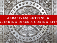 Abrasives & Coring Bits