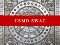 USMD Swag