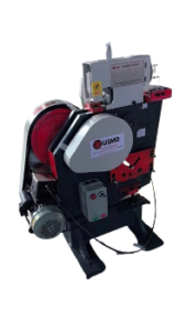 Multi Function Machine Iron Worker Cat Img