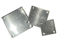 Alum Base Plates C