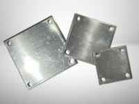 Aluminum Base Plates