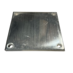 Aluminum Base Plate A