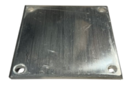 Aluminum Base Plate A