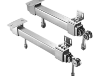 Overhead Sliding Gate Systems