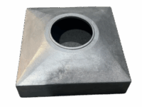 Round Base Cover