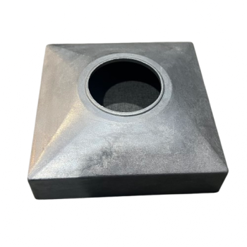 Round Base Cover
